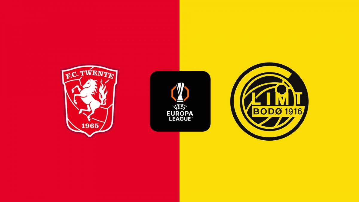 LIVE: Τβέντε – Μπόντο/Γκλιμτ