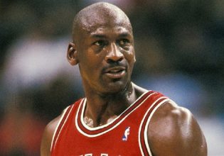 Συνελήφθη ο γιος του Μάικλ Τζόρνταν για κατοχή ναρκωτικών