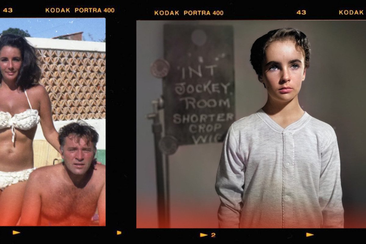 Σκανδάλισε το Βατικανό, γλύτωσε το θάνατο, κατέστρεψε ζωές: H Ελίζαμπεθ Τέιλορ σε 12 (και πλέον) αλήθειες