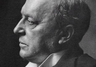 Χένρι Τζέιμς: Το πνεύμα του μοντέρνου