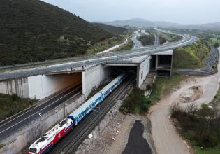 Νέα αποκάλυψη για Τέμπη: Τεράστιες οι καθυστερήσεις στην αναζήτηση των βίντεο