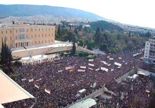 Μια Ανεξάρτητη Επιτροπή Αλήθειας για τα Τέμπη – Η πρόταση τεσσάρων πανεπιστημιακών