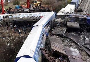 Στις 10 το πρωί παρουσιάζεται το πόρισμα του ΕΟΔΑΣΑΑΜ για το δυστύχημα στα Τέμπη – Τι θα περιλαμβάνει