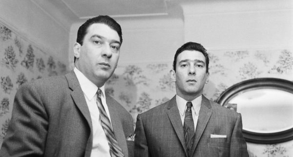 «Ήταν ευγενικοί και καλοί, αλλά ένοχοι»: Η δικηγόρος των αδελφών Κρέι μιλάει για τα αφεντικά του εγκλήματος στο Λονδίνο