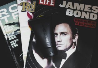 Amazon: Αποκτά τον δημιουργικό έλεγχο του franchise Τζέιμς Μποντ