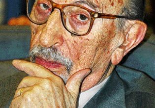 Βύρων Θεοδωρόπουλος: Ο μύστης των ελληνοτουρκικών διαφορών