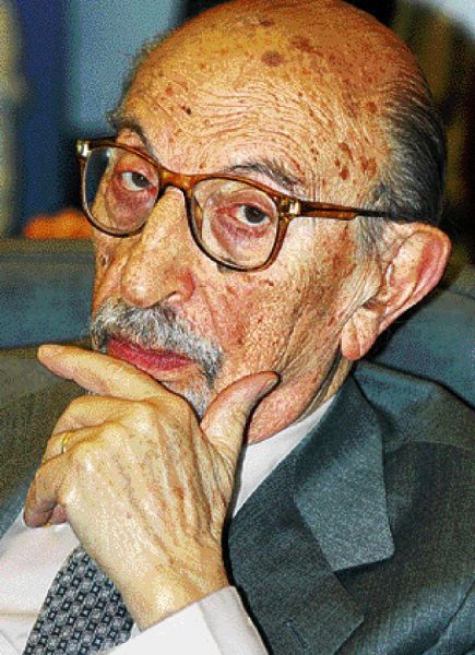 Βύρων Θεοδωρόπουλος: Ο μύστης των ελληνοτουρκικών διαφορών