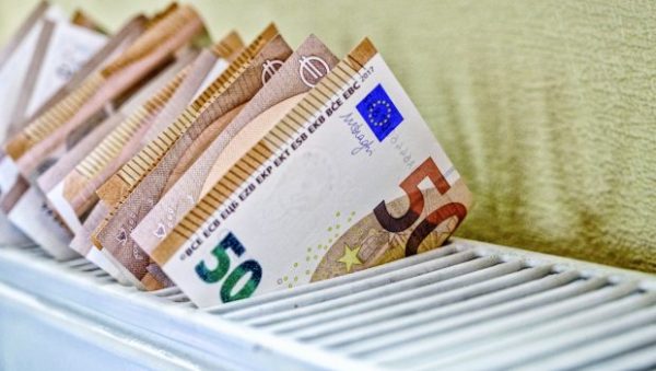 Ενεργειακή φτώχεια στην ΕΕ: 23 εκατομμύρια εργαζόμενοι δεν μπορούν να ζεσταθούν – Αύξηση 76% από το 2019
