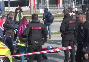 Μαφιόζικη εκτέλεση στη Θεσσαλονίκη – Νεκρός με δύο σφαίρες στο κεφάλι και στην καρδιά ο 39χρονος Τούρκος