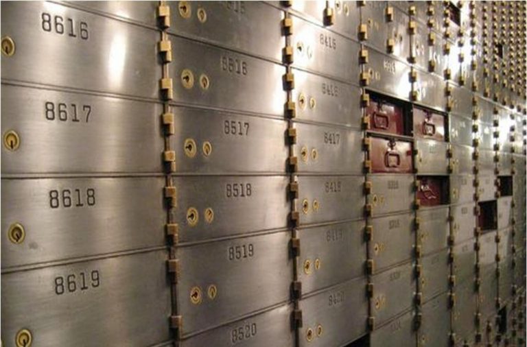 Κηφισιά: Εξιχνιάστηκε το «χρυσό» ριφιφί σε τράπεζα το 2008 με λεία 4 εκατ. ευρώ