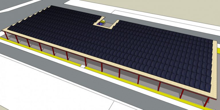 Ποιος δήμος θα παράγει ενέργεια