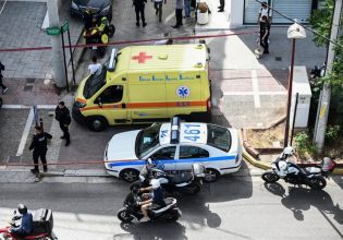 Νέο Ψυχικό: Απολογείται την Τρίτη ο 48χρονος για την εκτέλεση του τοπογράφου