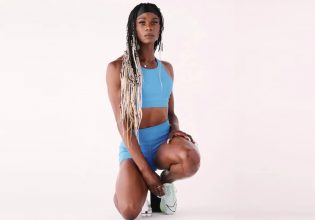 «Είμαι μαύρη, είμαι τρανς, είμαι αθλήτρια. Όλα όσα είμαι, είναι στόχος!» Η CeCe Telfer για τον Τραμπ