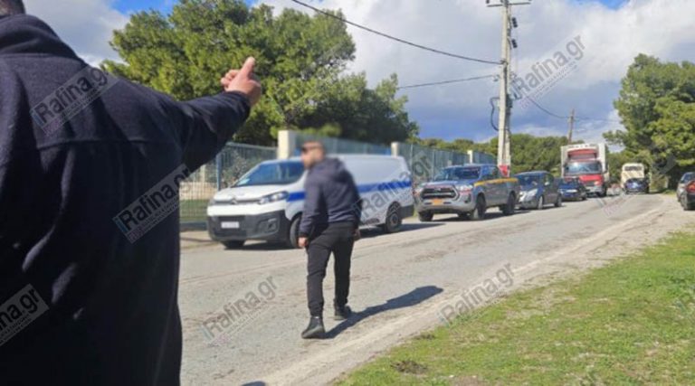 Τροχαίο στη Ραφήνα: Αυτοκίνητο παρέσυρε και τραυμάτισε θανάσιμα ποδηλάτη