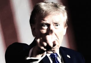 Καθηγητής Χάρβαρντ: Πως οι ΗΠΑ πυροβολούν τα πόδια τους