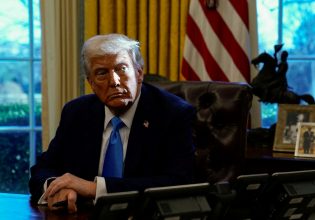 Διάταγμα Τραμπ: Εκτός οι ΗΠΑ από μια σειρά οργάνων των Ηνωμένων Εθνών