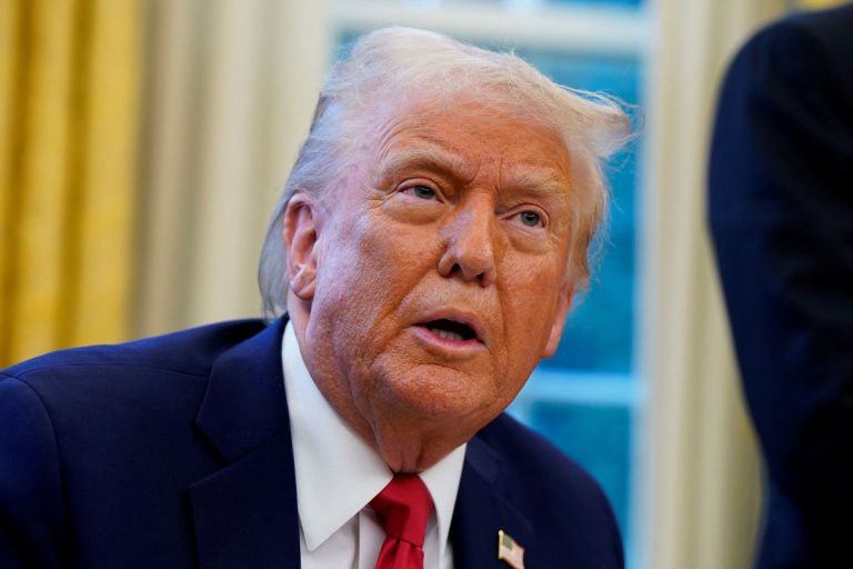 Γιατί «μαγνήτισαν» τον Τραμπ τα κρατικά ταμεία πλούτου