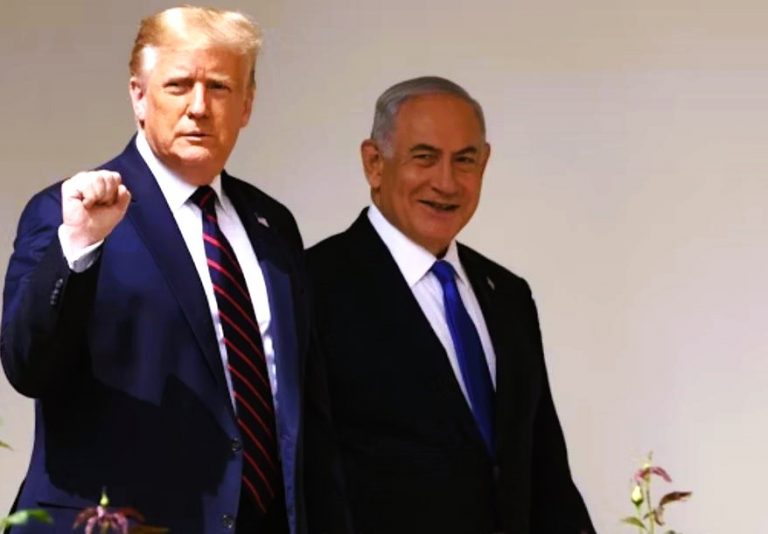 «Εις εναντίον όλων» ο Τραμπ για τη Γάζα – Τι απαντά η διεθνής κοινότητα στη «Ριβιέρα της Μέσης Ανατολής»