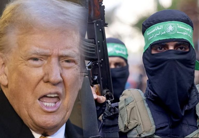 Γιατί δεν θα επηρεαστεί η Χαμάς από τα σχέδια του Τραμπ για τη Γάζα