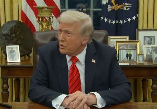 Γάζα: Ο Τραμπ ζητά την απελευθέρωση όλων των ομήρων μέχρι το Σάββατο – Σπάει η κατάπαυση του πυρός