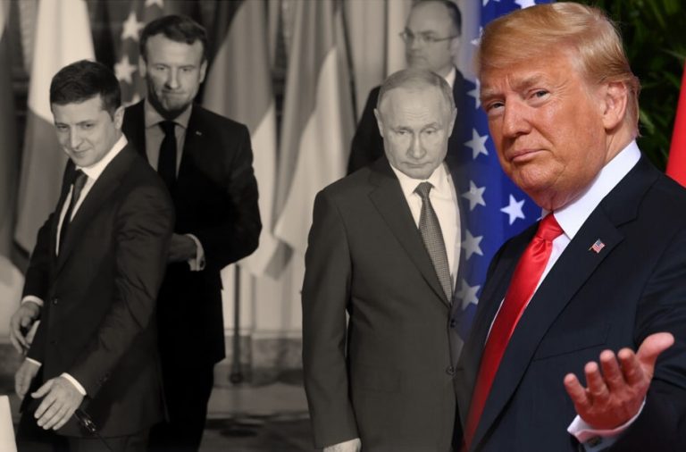 Και αν ο Τραμπ έχει δίκιο;