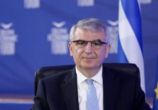 Τσακλόγλου: Τι είπε για εισφορές, δωρεάν φάρμακα και αναδρομικά