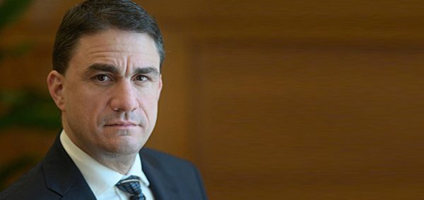 Τσουκαλάς: Η εκλογή Τασούλα, λυπηρό πισωγύρισμα με ευθύνη Μητσοτάκη