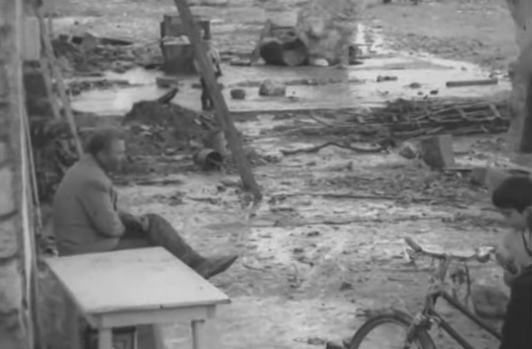 Κορινθιακός: To φονικό τσουνάμι πριν από 62 χρόνια μέσα από τις εφημερίδες της εποχής