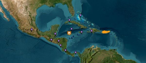 Καραϊβική: Σεισμός 7,6 Ρίχτερ – Προειδοποίηση για τσουνάμι