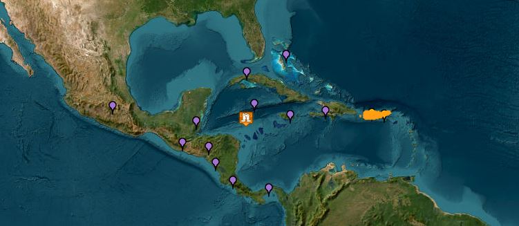 Καραϊβική: Σεισμός 7,6 Ρίχτερ – Προειδοποίηση για τσουνάμι