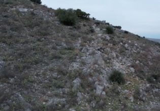 Βασίλης Καλογήρου: Στον Τύρναβο η τεχνική σύμβουλος της οικογένειας του 39χρονου – Τι μπορεί να έχει συμβεί με το DNA