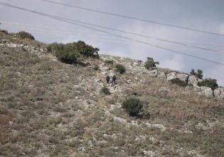 Αποκάλυψη: Βρέθηκαν τρία καταγραφικά από την διαδρομή που ακολουθήσε ο Βασίλης Καλογήρου