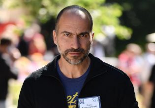 Η εξέλιξη για την Uber αργεί – Tα αυτοοδηγούμενα ταξί μπορούν να περιμένουν