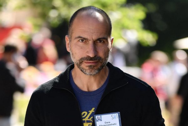 Η εξέλιξη για την Uber αργεί – Tα αυτοοδηγούμενα ταξί μπορούν να περιμένουν