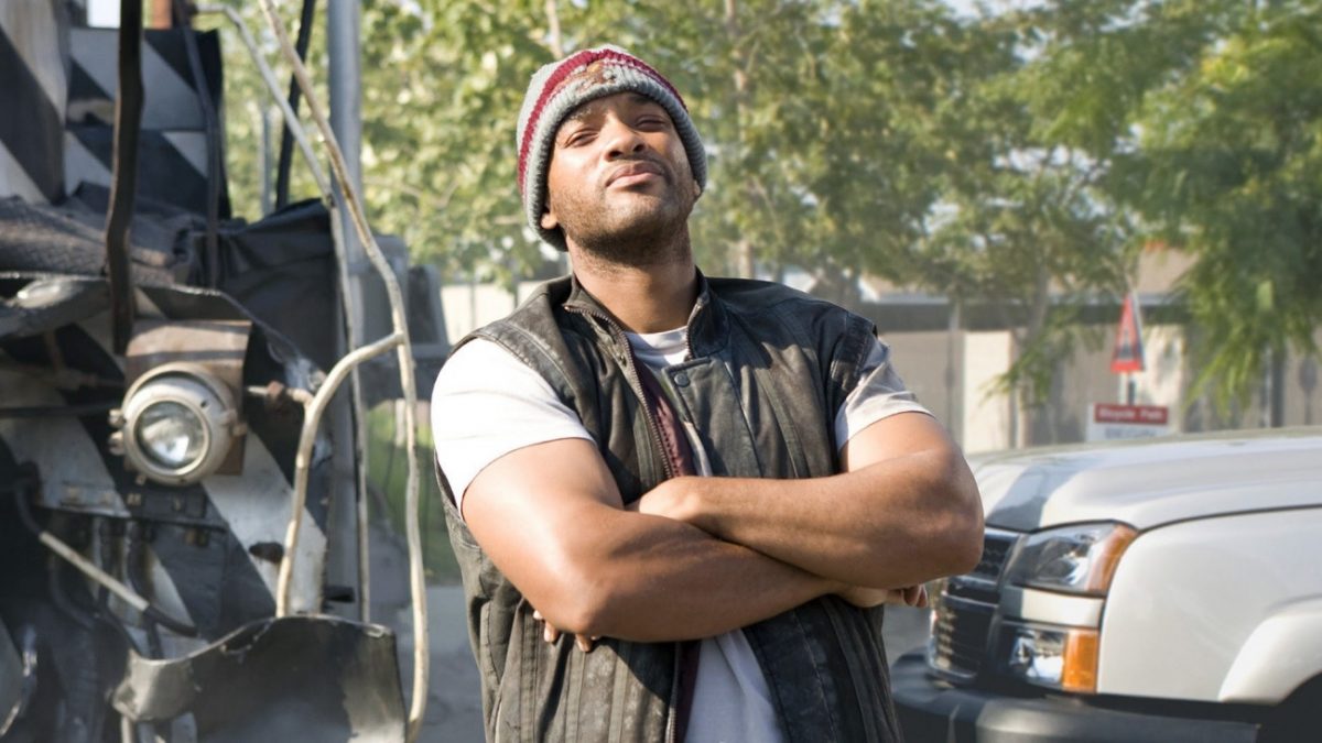 «Hancock 2»: Έρχεται κινηματογραφική συνεργασία μεταξύ Γουίλ Σμιθ και Ζεντάγια;