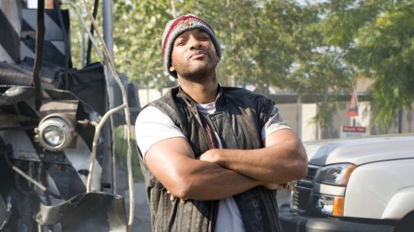 «Hancock 2»: Έρχεται κινηματογραφική συνεργασία μεταξύ Γουίλ Σμιθ και Ζεντάγια;