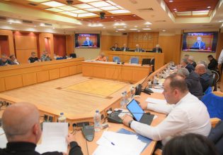 Στο επίκεντρο της συνεδρίασης της ΚΕΔΕ το υπό διαβούλευση νομοσχέδιο του ΥΠΕΝ για τις ΔΕΥΑ