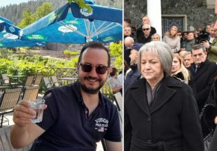 Βασίλης Καλογήρου: Άνοιξε ο ιατρικός φάκελος – Δεν έχουν καταγραφεί τα φάρμακα που λάμβανε