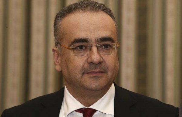 Βερβεσός: Η νέα δημόσια παρέμβαση Αδειλίνη ενισχύει τον προβληματισμό για την εμπιστοσύνη των πολιτών στη λειτουργία της Δικαιοσύνης