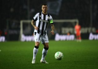 Βιεϊρίνια: «Ο πόνος δεν έχει λέξεις, μόνο δάκρυα»