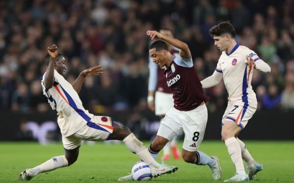 Άστον Βίλα – Τσέλσι 2-1: Το γύρισε τούμπα με σούπερ Ασένσιο