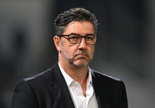 SOS απο τον Βιτόρια στη συνέντευξη Τύπου – Να σώσουμε ότι σώζεται