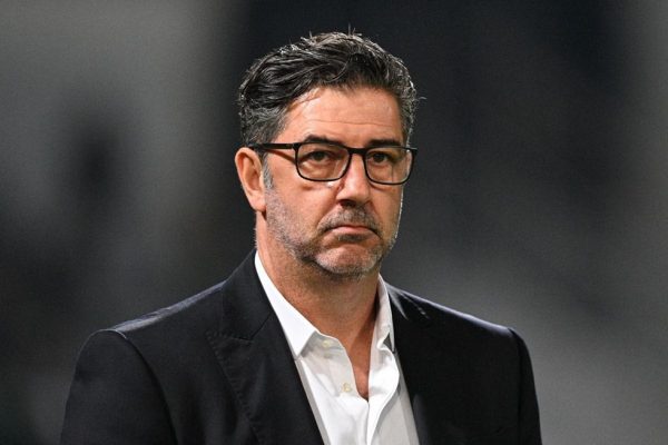 SOS απο τον Βιτόρια στη συνέντευξη Τύπου – Να σώσουμε ότι σώζεται