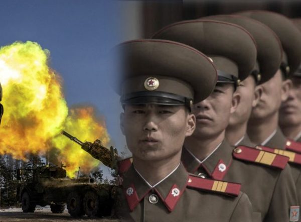 Υπήρξαν πράγματι Βορειοκορεάτες στρατιώτες στην Ουκρανία;