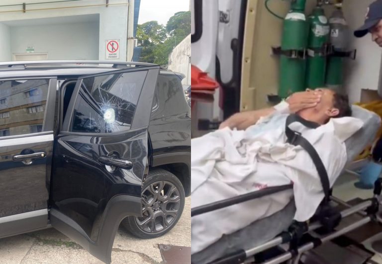 Βραζιλία: Δήμαρχος «έστησε» ένοπλη επίθεση εναντίον του για τους ψήφους αλλά του γύρισε μπούμερανγκ