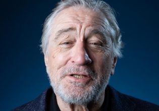 Ο Ρόμπερτ Ντε Νίρο στα 81 του – Η φωτογραφία με τη 20 μηνών κόρη του