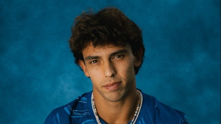 Μίλαν: Ανακοίνωσε τον δανεισμό του Ζοάο Φέλιξ