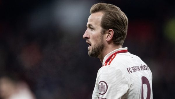 Χωρίς Κέιν η προπόνηση της Μπάγερν πριν τον επαναληπτικό με την Σέλτικ