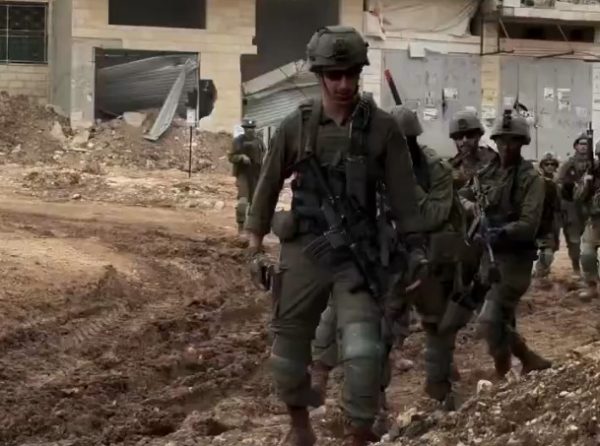 Δυτική Οχθη: Τρεις Παλαιστίνιοι «δολοφονήθηκαν» από τις ισραηλινές δυνάμεις