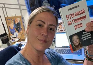 «Δε θα τον ξαναφωνάξω ποτέ μπαμπά» – Αντοχή και γενναιότητα σε ένα βιβλίο από την κόρη της Ζιζέλ Πελικό